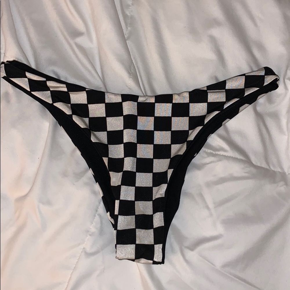 Lali & Layla ‘Madison’ bottoms